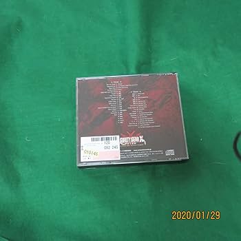 Amazon.co.jp: GUILTY GEAR Xrd -SIGN- ORIGINAL SOUND TRACK : おもちゃ